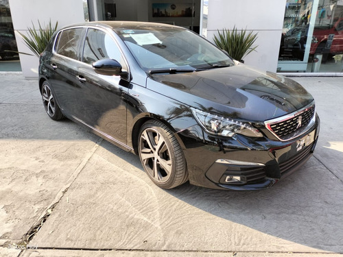 Peugeot 308 1.6 Gt Mt