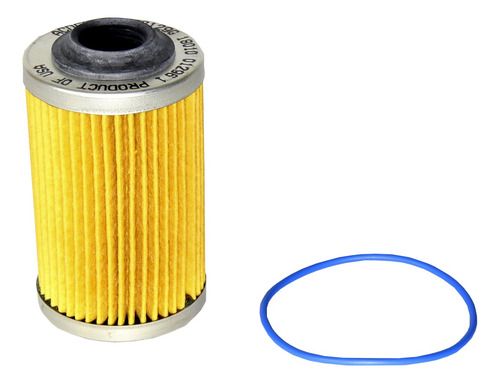 Filtro De Aceite Camaro Mtr 3.6 Mod 2010 Al 2015