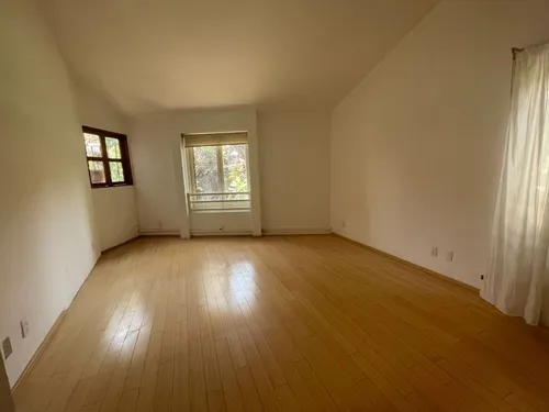 Casa En Venta En Fortín Chimalistac
