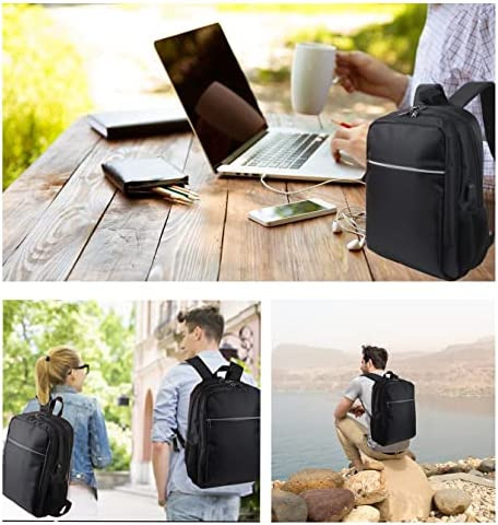 Titilt Mochila Para Computadora Portátil Para Hombres Y Muje