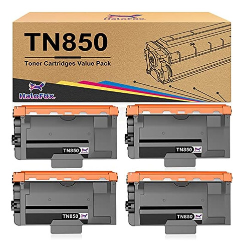 Toner Compatible Repuesto Para Tn850 Tn 850 Tn 850 Tn820 Tn