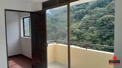 Apartamento en arriendo