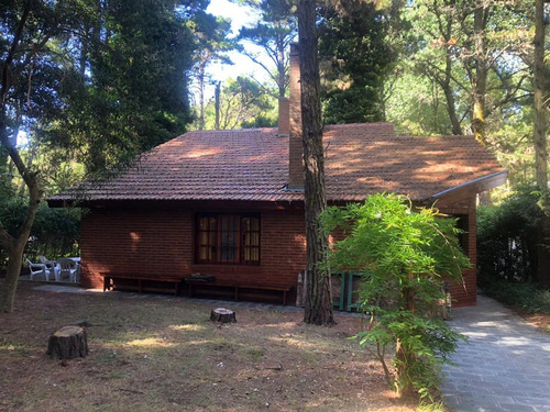 Venta Casa 4 Ambientes Mar De Las Pampas