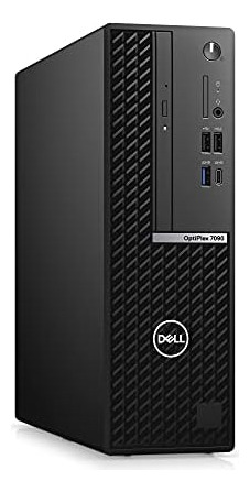 Desktop Dell Optiplex 7090, Core I7-10700 16gb Ram 1tb Ssd