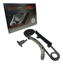 Comprar Kit Tiempo Toyota Machito Samuray 4.5 L (06 Componentes)