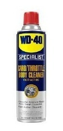 Limpia Carburador Wd-40 13.5 Oz 