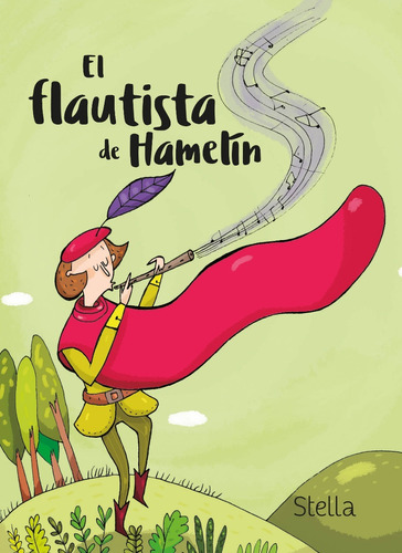 El Flautista De Hamelín