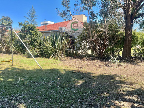 Terreno Lote En Venta Country Club Banco Provincia