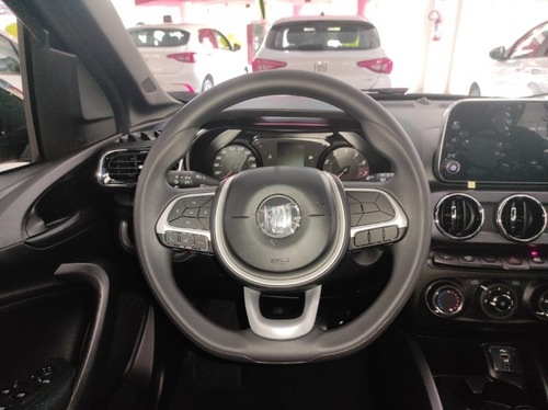 Fiat Argo Trekking 1.3