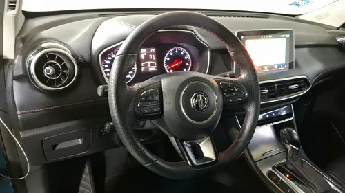 MG HS 1.5 EXCITE DCT