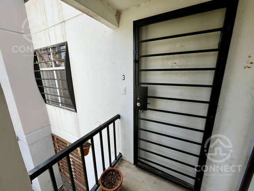 Departamento Semiamueblado En Renta, Héroes Contemporáneos, León Gto