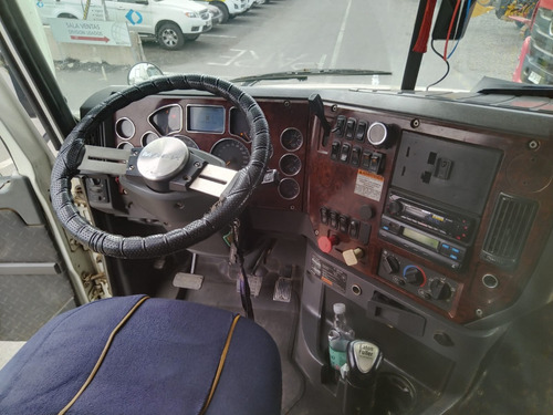 Tracto Mack Pinnacle, 2014, 6x4, Oportunidad