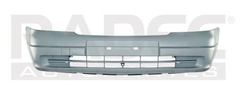 Fascia Delantera Para Chevrolet Astra 2000-2003