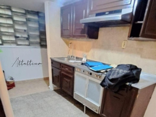 Departamento En Venta En Zona Suroeste Cdmx, Excelente Ubicación En Olivar Del Conde.02. Aa-ru