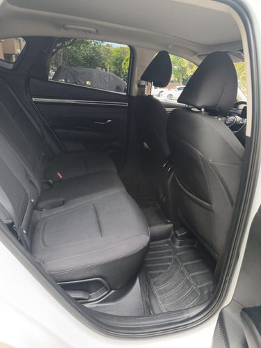 Hyundai Tucson 2.0 Gl Premium