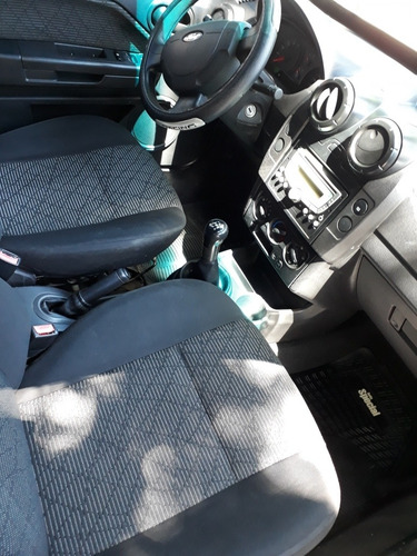 Ford Ecosport 2.0 My10 Xls 4x2 2012
