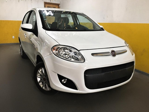 Fiat Palio 1.0 Attractive 2014