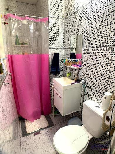 Imagem 11 de 11 de Casa Com 3 Dormitórios À Venda, 101 M² Por R$ 349.000,00 - Jardim Primavera - Duque De Caxias/rj - Ca0381