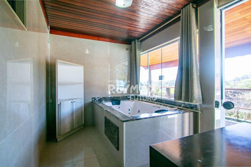 Imagem 24 de 30 de Chácara À Venda, 2500 M² Por R$ 899.900,00 - Caeté - São Roque/sp - Ch0004