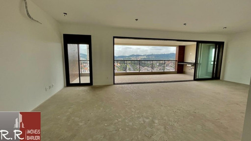Imagem 27 de 30 de Rrcod4070 Apartamento 228m² Condomínio Atria Alphaville - Oportunidade - 4 Suítes 4 Vagas - Barueri, Sp - Ótima Localização - Rr4070 - 70326713