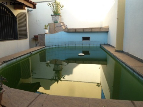 Imagem 24 de 28 de Casa À Venda 3 Dormitórios No Parque São Quirino Em Campinas - Ca03505 - Ca03505 - 1947257
