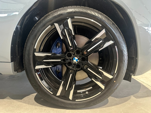 BMW X3 3.0 TWINPOWER MHEV M50 XDRIVE STEPTRONIC