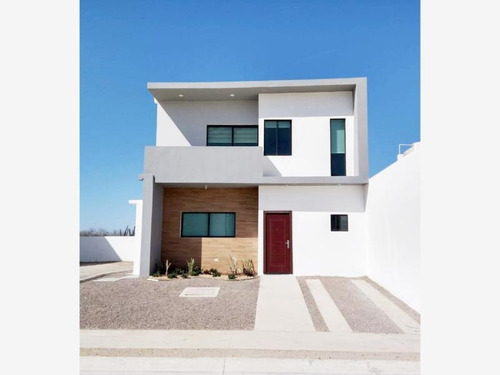 Imagen 2 de 12 de Casa Sola En Venta Arbolares