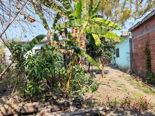 Casa En Venta En Col. 3 De Mayo De Un Solo Nivel
