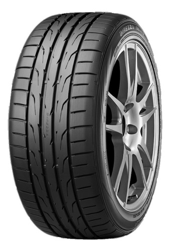 Neumático Dunlop 195 50 R16 84v Direzza Dz102 Ford Fiesta