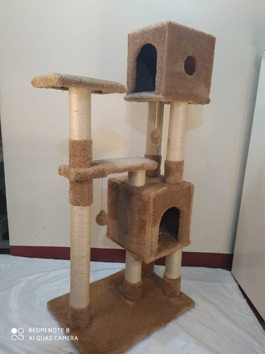 Casas De Gatos 