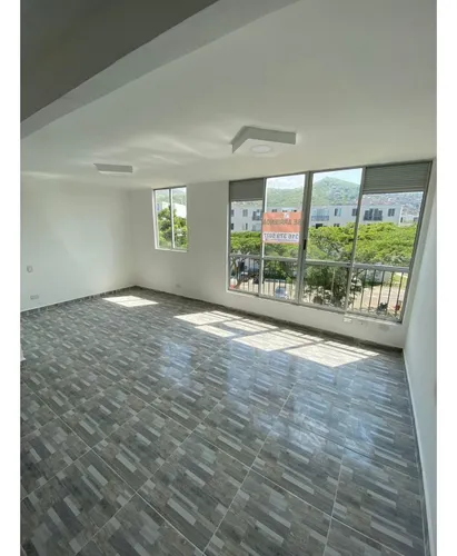 Vendo Apartamento De 52mts2 En Las Guabinas, Yumbo 10588.