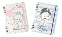 Comprar Cuadernos Pediátricos Personalizados