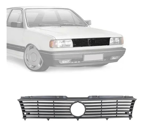 Parrilla Rejilla Volkswagen Senda 1991 1992 1993 1994 Gris