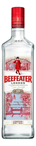 Gin Beefeater London Dry 1 Litro