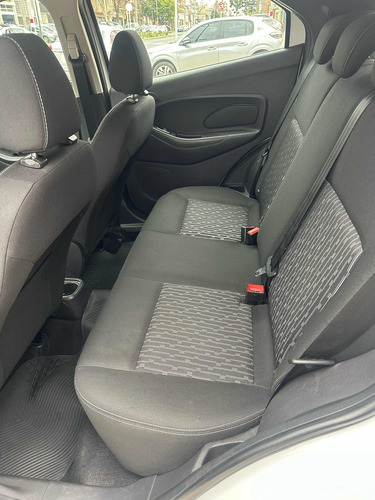 Ford Ka 1.5 Se 5 p