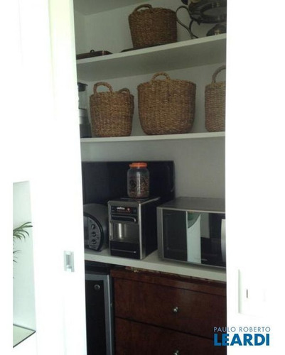 Imagem 13 de 15 de Apartamento - Cerqueira César - Sp - 587299