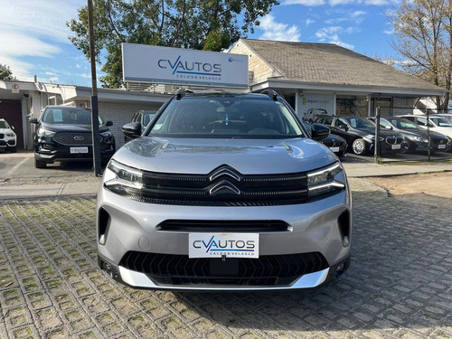 Citroën C5 Aircross 1.6 Puretech Auto Shine