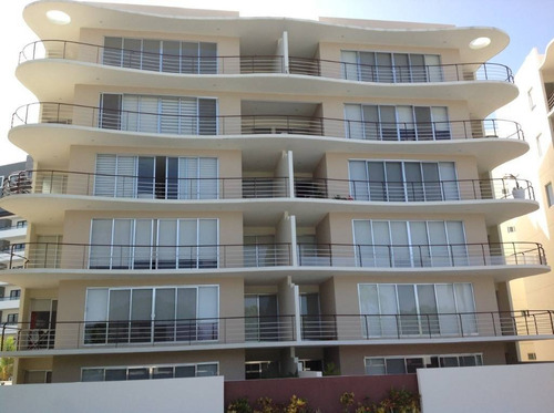 Imagen 9 de 30 de Impresionante Departamento De 4 Recámaras En Cancun Centro C2620