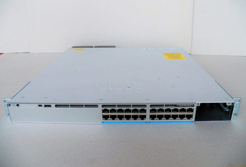 Cisco Catalyst C9300-24ux-a 9300 24 Upoe Cce