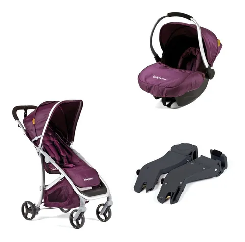 Babyhome emotion travel system cheap