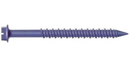 Brand: Mkt Steel Conset Masonry Screw Anchor,