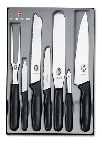 Cuchillo VICTORINOX 5.3703.20 para filetear