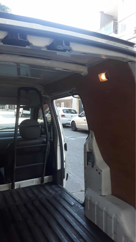 Citroën Berlingo 1.6 Bussines Hdi 92cv Am54 2016