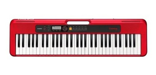 Teclado Musical Casio Cts200 61 Teclas 5 Octavas Portatil