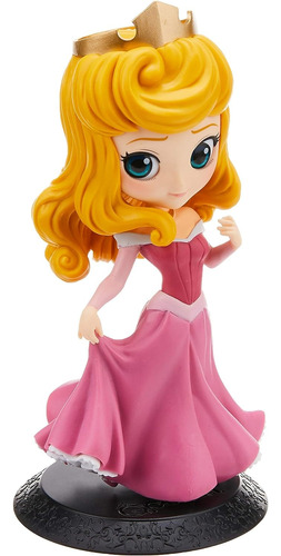 Q Posket Disney - Princess Aurora