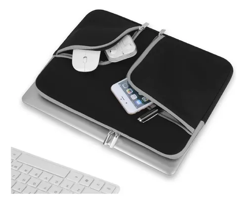 Funda Bolso Impermeable Estuche Notebook 14 Tablet