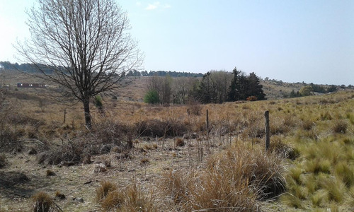 Excelente Lote De 3 Tres Hectáreas En Villa Berna - La Cumbrecita - Sierras De Córdoba