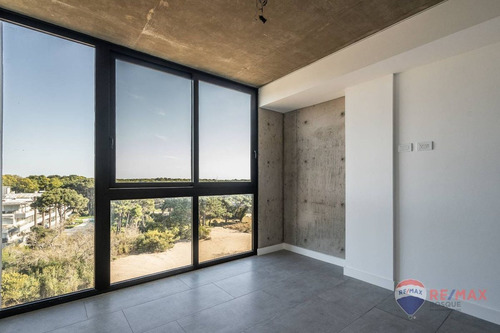 Departamento A La Venta A Estrenar En Pinamar