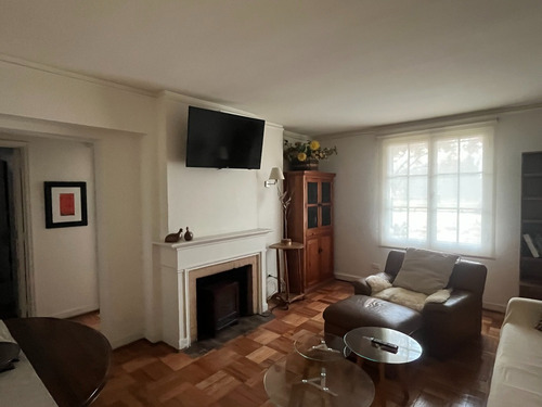 Arriendo Depto. Equipado Andrés Bello / Andrés De Fuenzalida