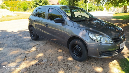 Volkswagen Gol 1.6 Pack Iii 101cv 2013